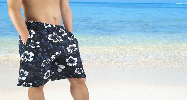 What To Look For When Choosing The Best Underwear For Under Board Shorts