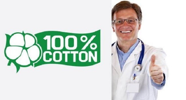 5 Benefits Of Cotton Underwear