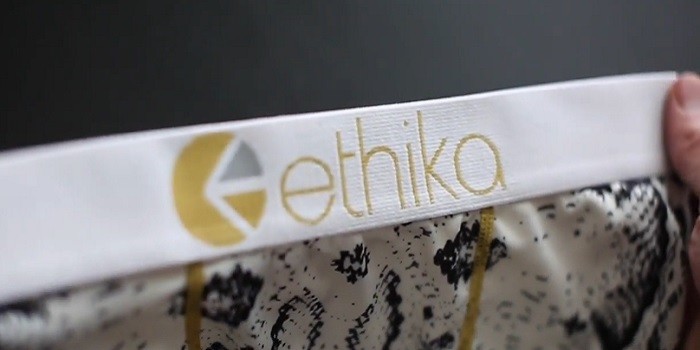 Features Of Ethika Underwear