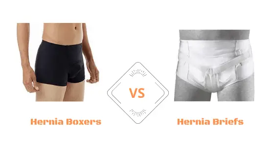 Hernia Boxers Or Briefs [Which Underwear Is The Best For Hernia]
