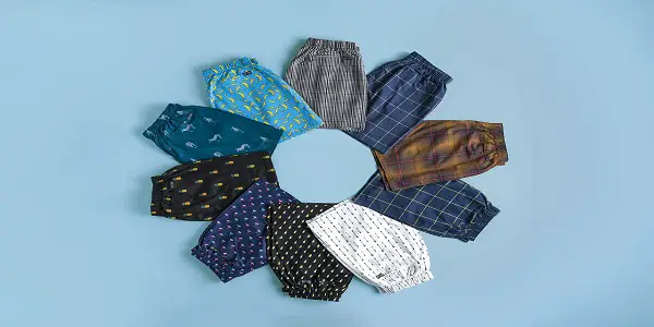 How To Fold Boxer Briefs