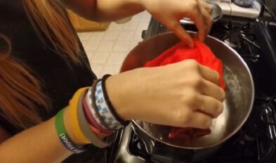How To Shrink Underwear