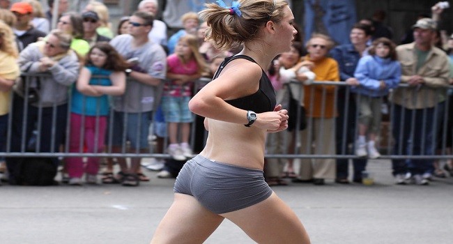 Why is Running Underwear Important