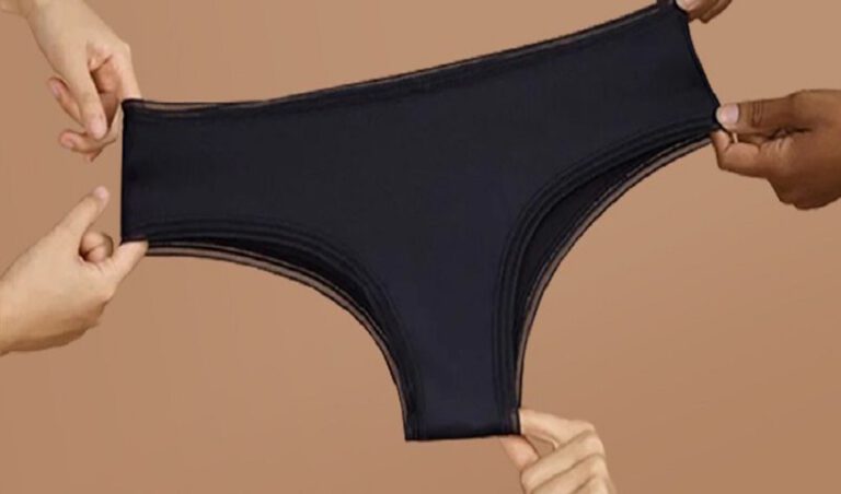 Best Underwear for Incontinence Pads