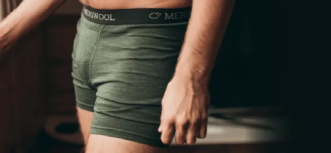 What Brand Of Boxer Briefs Are The Best For Cold Weather