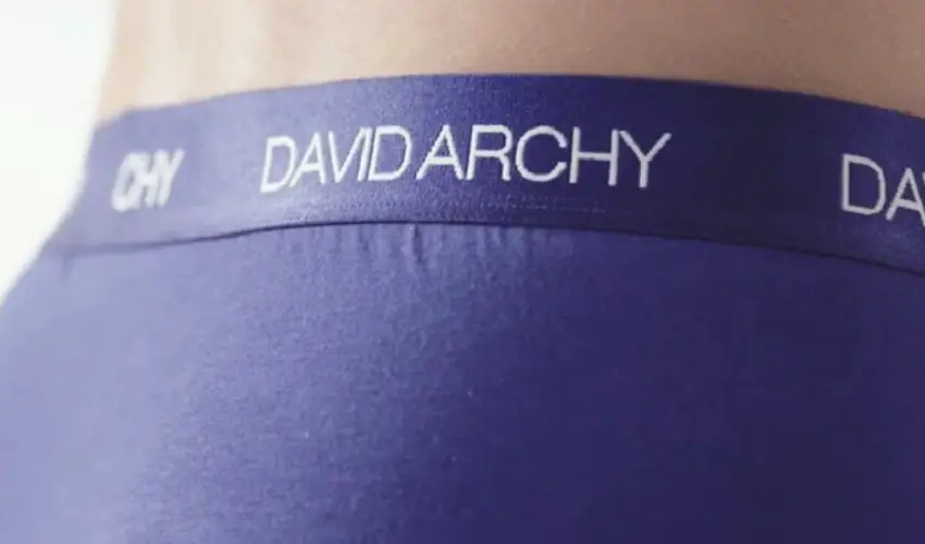 David Archy Underwear Reviews