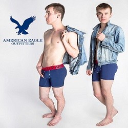 Is American Eagle Underwear Good [Why Wear American Eagle Boxers]