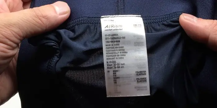 Is Uniqlo Underwear Good [What The Uniqlo Airism Gets Right]