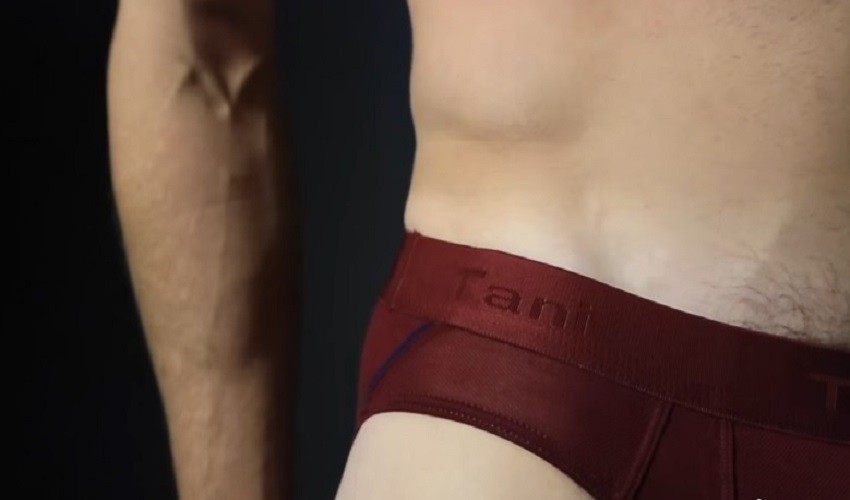 Tani Underwear Reviews