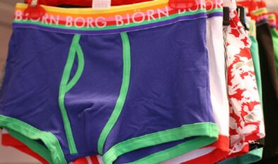 Bjorn Borg Underwear Review