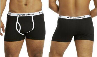 Knocker Underwear Review