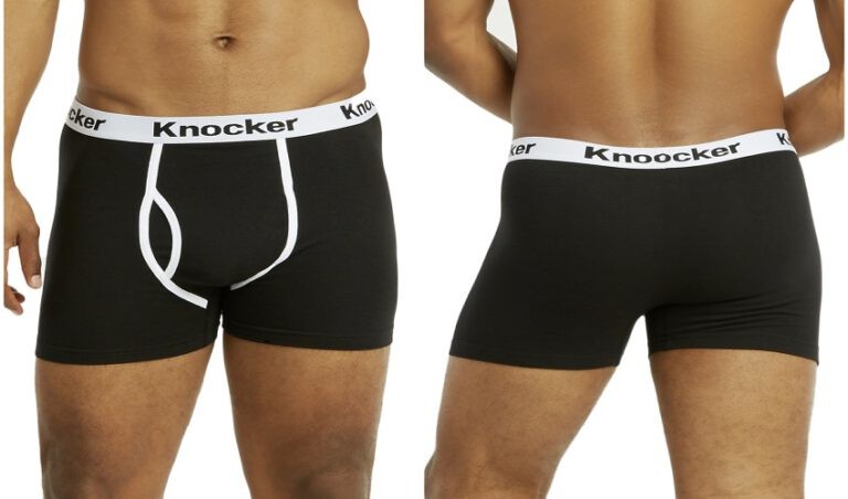 Knocker Underwear Review