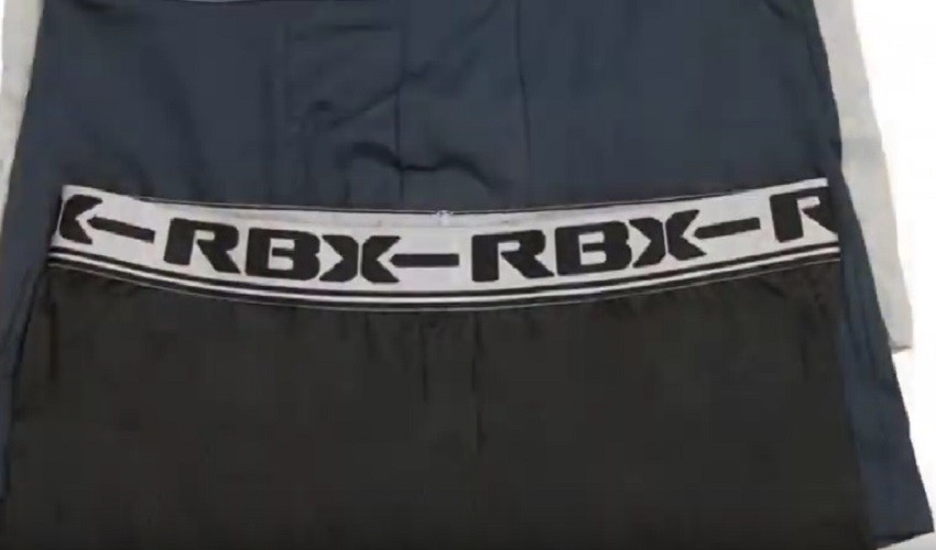 RBX Underwear Review