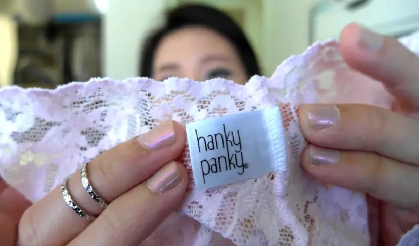 Hanky Panky Underwear Review