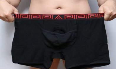 Sheath Underwear Review