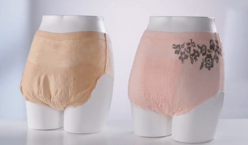 Best Disposable Underwear for Postpartum