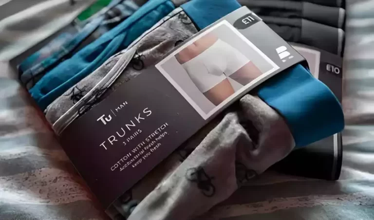 Best Underwear for Small Package