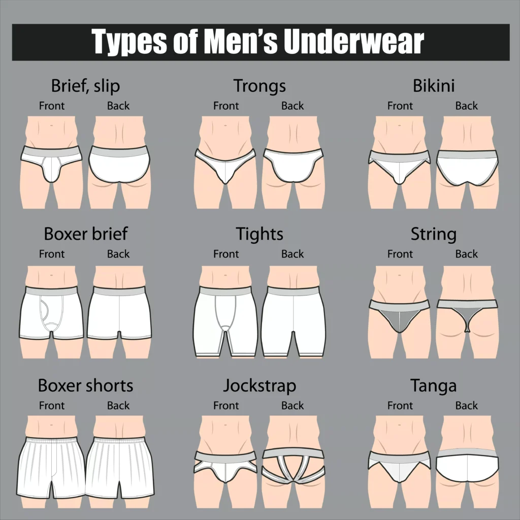 Boxers Or Briefs