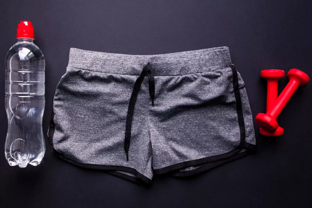 Small Package Underwear for men